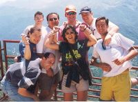 Vacaciones en Asturias 2000